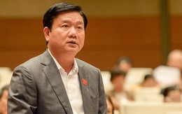 Ông Đinh La Thăng đã có sai phạm gì ở dự án nhiệt điện trị giá 1,7 tỷ USD?