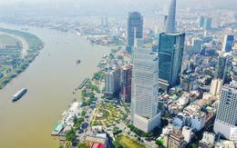 HoREA ủng hộ "chúa đảo" Tuần Châu làm siêu đại lộ ven sông Sài Gòn