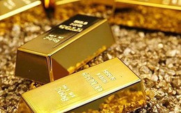 Giá vàng thế giới có thể tăng lên 1.500 USD năm 2018