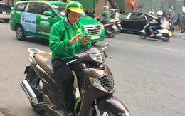 Muốn làm "dâu trăm họ" thật tốt, Chủ tịch HĐQT của taxi Mai Linh tự chạy xe ôm chở khách