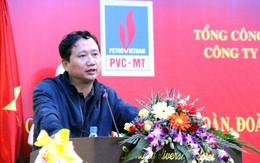 Những chi tiết đặc biệt trong vụ Trịnh Xuân Thanh chỉ đạo lập hồ sơ và ký khống 4 hợp đồng, rút 13 tỷ đồng để chia chác tại PVC