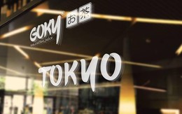 Doanh nhân Đài Loan mua lại trà sữa Nhật Bản Goky