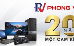 Microsoft hỗ trợ Phong Vũ kinh doanh thiết bị công nghệ và phần mềm