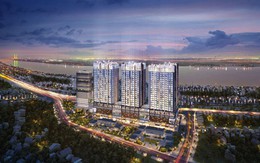 Cơ  hội cuối cùng sở hữu Sky Villa gần kề Hồ Gươm