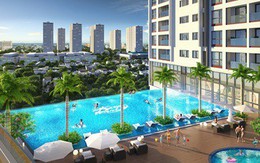 Green Peal 378 Minh Khai: Lấy khách hàng làm trọng tâm