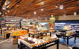 C.T Group mở siêu thị cao cấp Bon Grocer và hệ thống bán hàng online