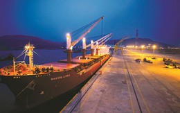Cảng tổng hợp quốc tế Nghi Sơn: Đưa vào sử dụng hệ thống quản trị doanh nghiệp hàng đầu thế giới