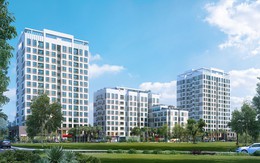 Hàng loạt ưu đãi cho khách hàng mua căn hộ Valencia Garden dịp cuối năm Hàng loạt ưu đãi cho khách hàng mua căn hộ Valencia Garden dịp cuối năm