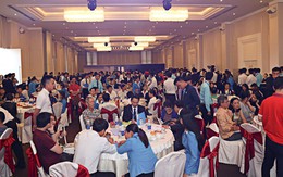 Cuối năm, thị trường căn hộ khu Nam sôi động