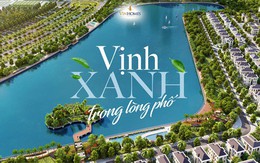 Lộ diện top 10 doanh nghiệp bất động sản tốt nhất Việt Nam 2017