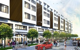 “Vùng thành phố Hồ Chí Minh” đang bứt phá với nhiều dự án bất động sản chất lượng tốt