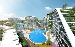 Pháp lý đảm bảo - lực hấp dẫn của dự án condotel