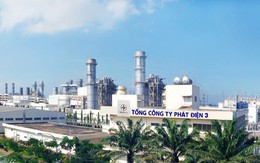 Thông báo về việc chào bán cổ phần cho nhà đầu tư chiến lược của tổng công ty phát điện 3 (EVNGENCO 3)