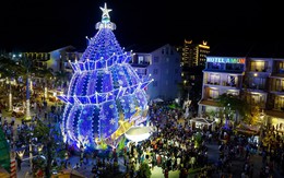 Lợi ích kép từ phố đi bộ duy nhất ở Phú Quốc