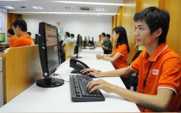 Xuất khẩu phần mềm, viễn thông khẳng định vị trí “con cưng” của FPT