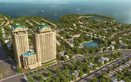 D’. Le Roi Soleil – Không gian yên bình