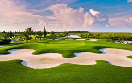 BRG Coastal City - Tiện ích nâng tầm giá trị sống