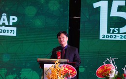 Doanh nghiệp vững bước khi có bạn đồng hành tin cậy