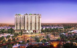 Hạ tầng hoàn thiện – “chìa khóa” thành công của thị trường căn hộ Tây Sài Gòn