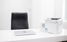 Định hình startup chuyên nghiệp đúng chuẩn