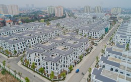 Hân hoan trang hoàng tổ ấm đón xuân Mậu Tuất tại Vinhomes Riverside -The Harmony