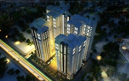 Mở bán Việt Đức Complex: Tri ân khách hàng, đón xuân vàng, tậu nhà sang