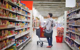 Bài toán truyền thông cho ngành thực phẩm, tiêu dùng mùa Tết