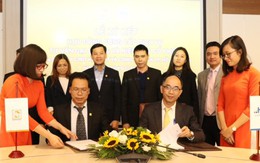 Hải Phát Invest và HSC ký kết hợp đồng tư vấn đại chúng và niêm yết cổ phiếu