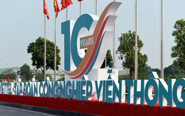 Viettel đổi tên và có điều lệ, tổ chức hoạt động mới