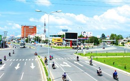 Giao thông miền Tây thuận lợi hơn từ 2018