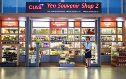 CIA chốt ngày tạm ứng cổ tức 15% bằng tiền vào 28/02/2018