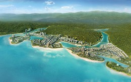 Halong Marina - "Thành phố thu nhỏ" sôi động bên bờ vịnh