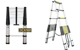 Khám phá thế giới thang nhôm cao cấp cùng thegioithang.vn