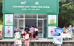 Doanh nghiệp đường không lo cạnh tranh khi đủ lực