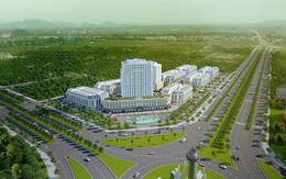 Thanh Hóa đón nguồn cung BĐS nhà phố thương mại mới từ dự án Eurowindow Park City