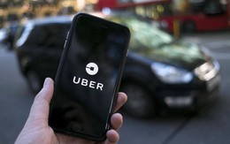 Cục Thuế TPHCM nói gì khi bị Uber kiện?