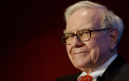 Áp dụng quy tắc 10/10/10 của Warren Buffett, bế tắc nào cũng sẽ được giải quyết