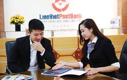 Moody’s xếp hạng triển vọng “tích cực” cho LienVietPostBank