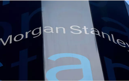 Morgan Stanley tham gia thị trường tư vấn tài chính bằng trí tuệ nhân tạo
