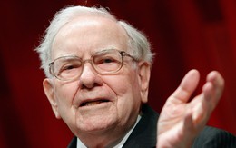 Tỷ phú Warren Buffett: Bitcoin sẽ chẳng có kết cục tốt đẹp đâu!