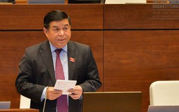 Bộ trưởng Nguyễn Chí Dũng: "Đặc khu không dùng cơ chế lãnh đạo tập thể"