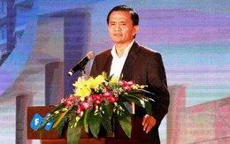 Trung ương công bố kỷ luật Phó Chủ tịch Thanh Hóa Ngô Văn Tuấn