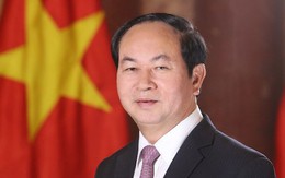 Chủ tịch nước: Năm 2018, Việt Nam có những thuận lợi rất cơ bản