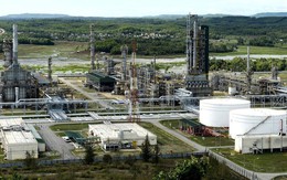 Quảng Ngãi kiến nghị Chính phủ tháo gỡ khó khăn cho nhà máy lọc dầu Dung Quất