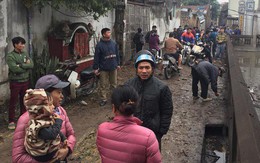 Nhân chứng vụ nổ kho phế liệu ở Bắc Ninh: "Trần nhà đổ ào xuống, cả nhà ôm nhau bỏ chạy"