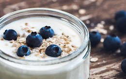 7 lợi ích tuyệt vời cho sức khỏe nếu bạn chịu khó ăn sữa chua mỗi ngày