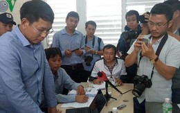 Chủ đầu tư BOT Ninh An đồng ý miễn phí xe loại 1 của 16 xã, phường