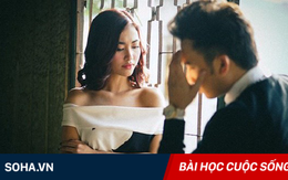 Vừa cưới đã đòi bỏ vợ, 1 viên ngói và 1 cục bông đã khiến anh chồng thay đổi quyết định