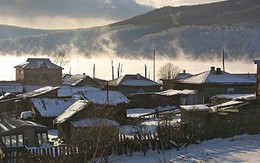 Hồ Baikal của Nga đang bị biến thành một tỉnh của Trung Quốc?