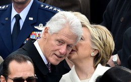Mỹ: FBI điều tra quỹ của gia đình cựu Tổng thống Bill Clinton